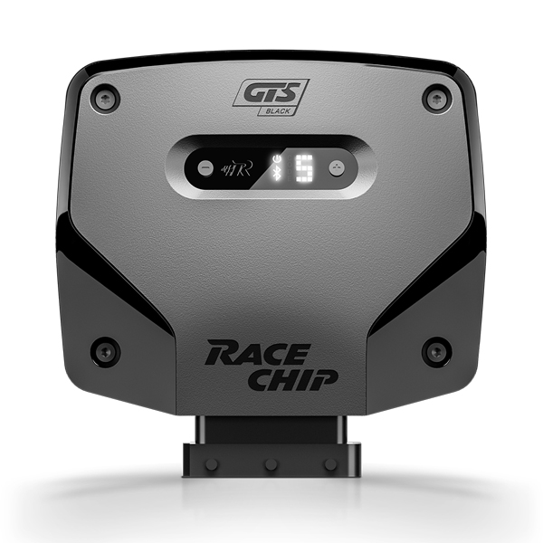 T.M.WORKS TMワークス レースチップ RaceChip GTS Black MERCEDES メルセデスベンツ GL550 4.6L X166 435PS 700Nｍ +84PS +136Nm