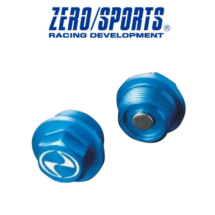 買取 ZERO SPORTS ゼロスポーツ マグミッションドレンボルト DB-4 インプレッサ レガシィ アウトバック フォレスター レヴォーグ  品番：0899005 origamap.hu