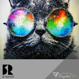 NX^A[g 66×56cm A[gpl  lR L cat art cool TOX S[WX LL G G v[g Mtg L j ɐ Vzj ̓ AXNC@AXNC