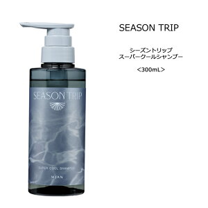 yVv[z~Ar[eB[ V[Ygbv X[p[N[Vv[300mLMIAN seasontrip T e wAPA N`R~