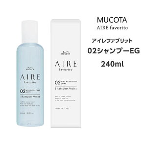  ACt@ubg 02Vv[ EG 240ml R^ MUCOTA wAPA Tꔄ