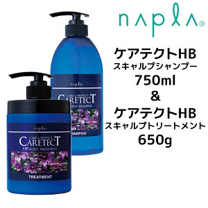 yN[|zzz iv PAeNgHB XLvVv[ 750ml XLvg[gg 650g {gZbg napla CARETECT HB