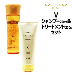 �y3,980�~�ȏ㑗�������z�i���o�[�X���[ �~�����A�� �S�[���h �V�����v�[V 250ml �� �g���[�g�����gV 200g �{�g���Z�b�g NUMBER THREE MurieM 003