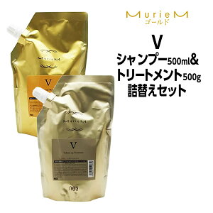 �i���o�[�X���[ �~�����A�� �S�[���h �V�����v�[V 500ml �� �g���[�g�����gV 500g �l�ߑւ��Z�b�g NUMBER THREE MurieM 003