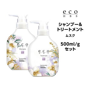  pCA eco HBS (GRGC`r[GX) Vv[g[ggiXNj 500ml/gZbg