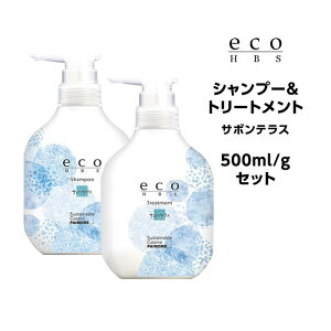  pCA eco HBS (GRGC`r[GX) Vv[g[ggiT{eXj 500ml/gZbg
