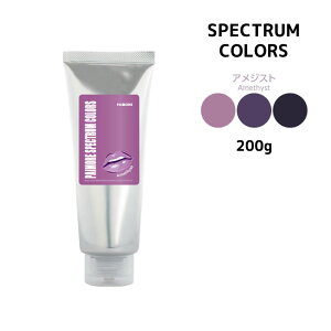 J[g[ggpCA XyNgJ[Y AWXg200g `[uFy[AWXg more SPECTRUM COLORS Tꔄ