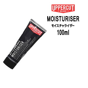 �y���������zUPPERCUT �A�b�p�[�J�b�g ���C�X�`�����C�U�[ MOISTURISER�@��100ml��