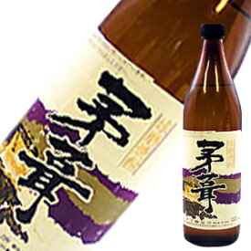 茅葺　甕仕込み　常圧古酒　900ml