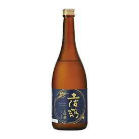 土佐鶴 大吟醸 限定 720ml 15度