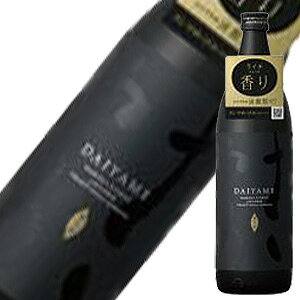 だいやめ〜DAIYAME〜25° 900ml