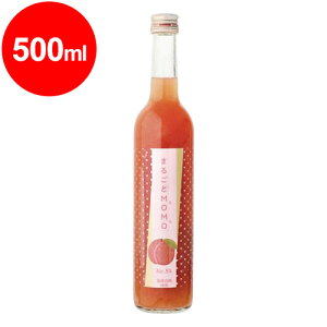 ܂邲MOMO  500ml Alc5%L[(k{X)