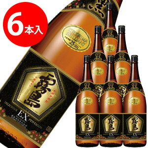 EX Ē 25x 1800ml×6{^1{1846+