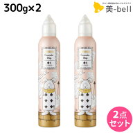 デミ ウェーボ ジュカーラ キャラメイクホイップ6 300g ×2個 セット / 【送料無料】 サロン専売品 美容…