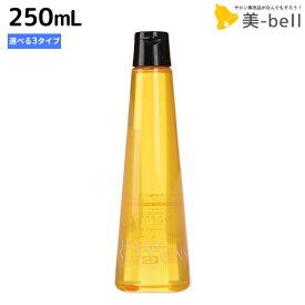 デミ ヘアシーズンズ シャンプー 250mL 《スムース・モイスチャー・エクストラ》 選べるタイプ / サロン専売品 美容院 ヘアケア demi デミ 美容室 おすすめ品