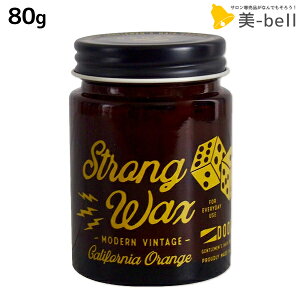 y|Cg3-10{!320zDOORS hA[Y BEACH ORANGE WAX XgObNX 80g / e Tꔄi e@ wAPA  Y c IW̍