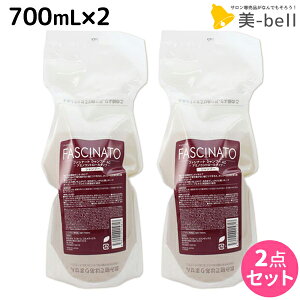 �t�B���[�� �t�@�V�i�[�g �V�����v�[ AC 700mL × 2�� �Z�b�g / �y���������z �l�ߑւ� ���e�� �T�����ꔄ�i ���e�@ �w�A�P�A fiore �t�B���[�� �������ߕi