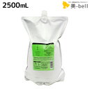 【ポイント3倍!10日0時から】ルベル イオ リコミント クレンジング シャンプー icy 2500mL / 【送料無料】 詰め替え 業務用 2.5L 美容室 サロン専売品 美容院 ヘアケア ルベル セット おすすめ タカラベルモント lebel