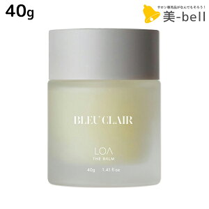 ���A�U�o�[�� �u���[�N���[�� 40g �s���K�i���F�̔��t / �y���������z LOA THE BALM ���e�� �T�����ꔄ�i ���e�@ �w�A�P�A �w�A�X�^�C�����O �X�^�C�����O�� ���荁�� ���A�o�[�� �}���`�o�[��