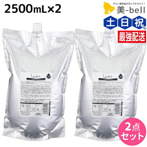 �����g�x�[�l �����b�^ �܂��ɂ��̂�������V�����v�[ 2500mL ×2�� �Z�b�g / �y���������z �l�ߑւ� �Ɩ��p ���e�� �T�����ꔄ�i ���e�@ �w�A�P�A �������ߕi moltobene loretta ����P�A �V�����v