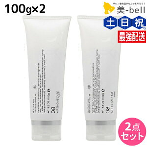 R^ Af[ AC 08 tH[J[EB[N[ 100g × 2 Zbg / yz Tꔄi e@ wAPA mucota R^ Af[ ߕi e