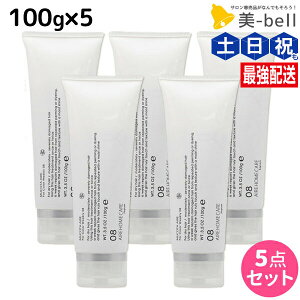 R^ Af[ AC 08 tH[J[EB[N[ 100g × 5 Zbg / yz Tꔄi e@ wAPA mucota R^ Af[ ߕi e