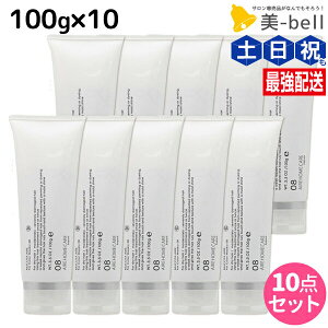 R^ Af[ AC 08 tH[J[EB[N[ 100g × 10 Zbg / yz Tꔄi e@ wAPA mucota R^ Af[ ߕi e