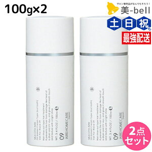 R^ Af[ AC 09 x[tH[EF[u 100g × 2 Zbg / yz Tꔄi e@ wAPA mucota R^ Af[ ߕi e