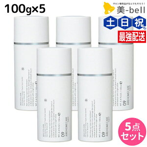 R^ Af[ AC 09 x[tH[EF[u 100g × 5 Zbg / yz Tꔄi e@ wAPA mucota R^ Af[ ߕi e