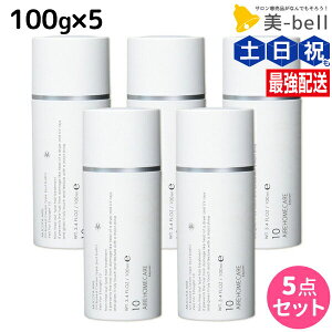 R^ Af[ AC 10 x[tH[Xg[g 100g × 5 Zbg / yz Tꔄi e@ wAPA mucota R^ Af[ ߕi e