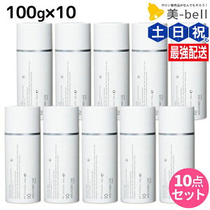 R^ Af[ AC 10 x[tH[Xg[g 100g × 10 Zbg / yz Tꔄi e@ wAPA mucota R^ Af[ ߕi e