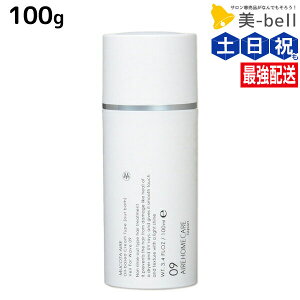 R^ Af[ AC 09 x[tH[EF[u 100g / Tꔄi e@ wAPA mucota R^ Af[ ߕi e