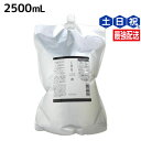 【ポイント3倍!10日0時から】ルベル イオ セラム クレンジング 2500mL / 【送料無料】 詰め替え 業務用 2.5L 美容室 美容院 サロン専売品 美容室専売品 ヘアケア タカラベルモント ヘアサロン 保湿 ダメージ 大容量 業務用 詰め替え用 lebel プロ 日本製 男性 女性