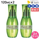 【ポイント3倍以上!20日20時から】ミルボン ディーセス エルジューダ メロウセラム 120mL × 2個セット / 【送料無料】 洗い流さない トリートメント アウトバス 美容室 サロン専売品 美容室専売品 milbon ヘアケア 美容院 ヘアオイル スタイリング サロン ヘアサロン