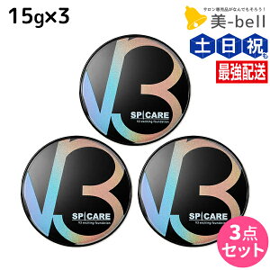 XsPA V3 GLTCeBO t@f[V 15g × 3Zbg / yz Ki SPICARE NbVt@f ett@f ؍RX c n Jo[ n x[XCN l