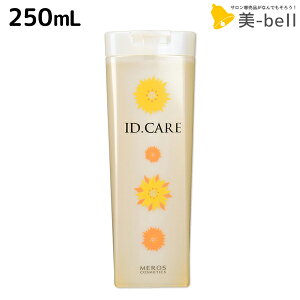 X ID PA q[gyAVv[ 250mL / e Tꔄi e@ wAPA ID CARE