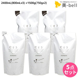 tH[h CE3 Vv[ 2400mL(800mL×3) + g[gg 1500g(750g×2) lߑւ Zbg / yz ~Ar[eB[ _ MIAN BEAUTY e Tꔄi e@ wAPA