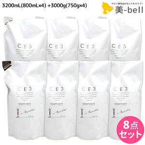 tH[h CE3 Vv[ 3200mL(800mL×4) + g[gg 3000g(750g×4) lߑւ Zbg / yz ~Ar[eB[ _ MIAN BEAUTY e Tꔄi e@ wAPA