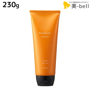 y12/1|Cg3{ztH[h sAt@N^[ CXgpbN 230g /~Ar[eB[ MIAN BEAUTY g[gg wAJ[ F e Tꔄi e@