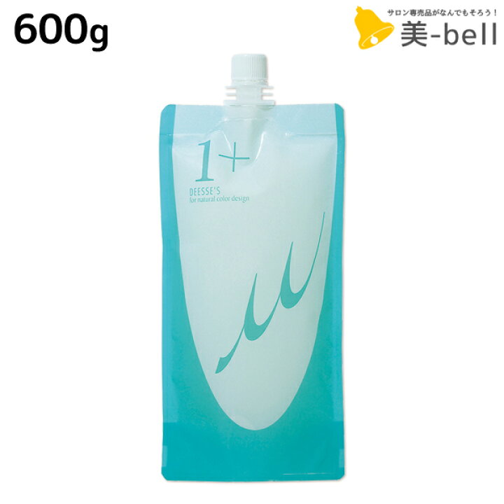 楽天市場】ミルボン ディーセス リンケージ ミュー 1+ 600g / 【送料 