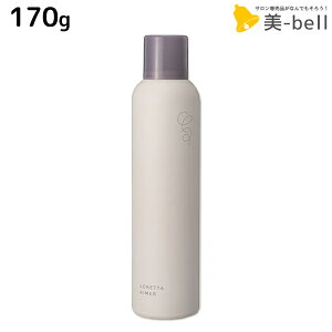 ���ő�220�~OFF�N�[�|���z�z�������g�x�[�l �����b�^ �G�� ���b�N�z�[���h�X�v���[ 170g / �y���������z b-ex �r���[�e�B�[�G�N�X�y���G���X LORETTA �X�^�C�����O �c�� �ێ� �_���[�W ���� �{�f�B