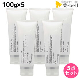 ★最大2,000円OFFクーポン配布中★ムコタ アデューラ アイレ 08 フォーカラーウィークリー 100g × 5個 セット / 【送料無料】 サロン専売品 美容院 ヘアケア mucota ムコタ アデューラ おすすめ品 美容室