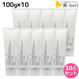 ★最大2,000円OFFクーポン配布中★ムコタ アデューラ アイレ 08 フォーカラーウィークリー 100g × 10個 セット / 【送料無料】 サロン専売品 美容院 ヘアケア mucota ムコタ アデューラ おすすめ品 美容室