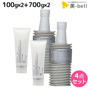 R^ Af[ AC 08 tH[J[EB[N[ 100g×2 + 700g×2 Zbg / yz lߑւ Tꔄi e@ wAPA mucota R^ Af[ ߕi e