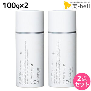 y12/1|Cg3{zR^ Af[ AC 10 x[tH[Xg[g 100g × 2 Zbg / yz Tꔄi e@ wAPA mucota R^ Af[ ߕi e