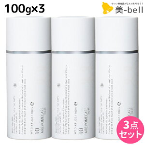 y12/1|Cg3{zR^ Af[ AC 10 x[tH[Xg[g 100g × 3 Zbg / yz Tꔄi e@ wAPA mucota R^ Af[ ߕi e