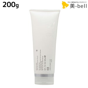 R^ Af[ AC 03 Cgx[RfBVi[[ 200g / Tꔄi e@ wAPA mucota R^ Af[ ߕi e