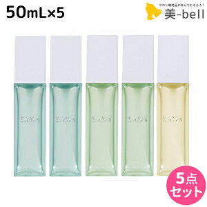 �s�A�Z���{ EAN/s �}���`�I�C�� 50ml �I�ׂ�5�Z�b�g�s�E�H�[�^���[�E�i�`�������E���C�X�g�t / �y���������z ���e�� �T�����ꔄ�i ���e�@ �w�A�P�A