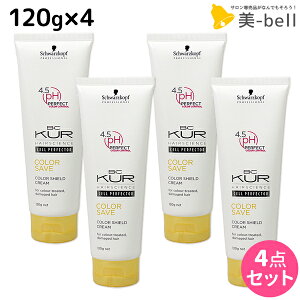 VcRt BCNA J[Z[u J[V[hN[ 120g × 4 Zbg / yz 􂢗Ȃg[gg e Tꔄi e@ wAPA schwarzkopf VcRt 