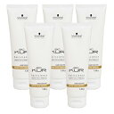 【ポイント3-10倍!3日20時から】シュワルツコフ BCクア ヘアシーリング プロテクションスムース a 120g ×5個 セット / 【送料無料】 洗い流さないトリートメント 美容室 サロン専売品 美容院 ヘアケア schwarzkopf シュワルツコフ おすすめ品